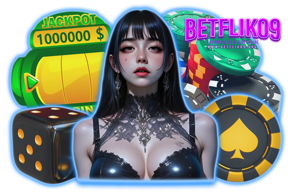 betflik09 สล็อต