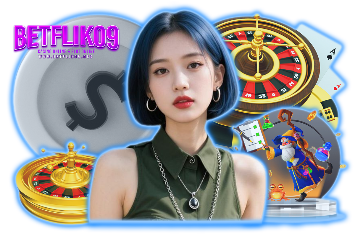 betflik09